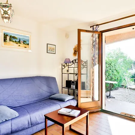 Holiday Les Hauts De St Clair.6 *