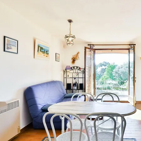 Ferienhaus Holiday Les Hauts De St Clair.6 *